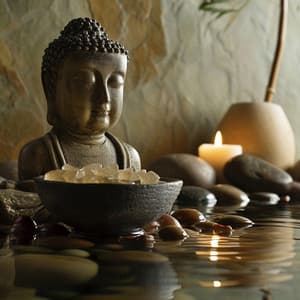 The Tranquil Melody of Zen - Spa