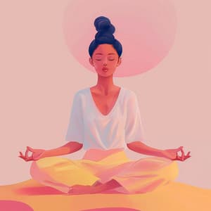 Serenata Rejuvenecedora: Sonidos Suaves Para La Relajación - Atmósferas Relajantes