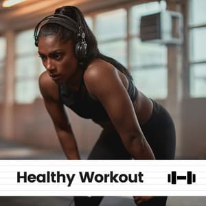 Healthy Workout - Work Out Music