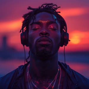 Música Para Ecos: Profundidades Del Sonido - Captando el momento