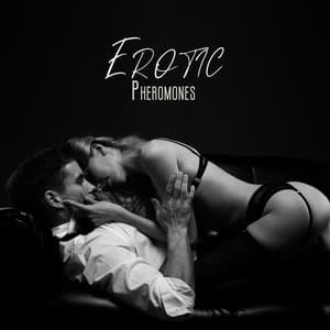 Erotic Pheromones: Sexy Chill Out Lounge Collection - Sexy Chillout Music Specialists