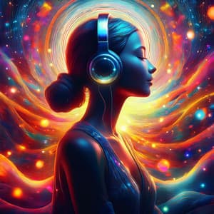 Music for Solitary Reflections: Inner Thought Harmonies - Music for Reflection