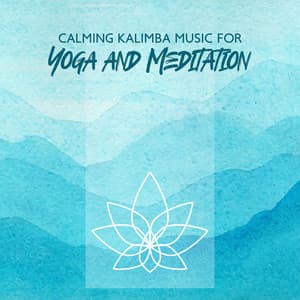 Calming Kalimba Balmy Soft Awakening and Intuition - Mark Siddhi
