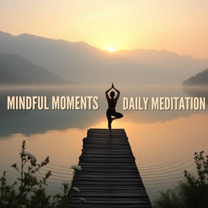 Mindful Moments: Daily Meditation - Meditation Music
