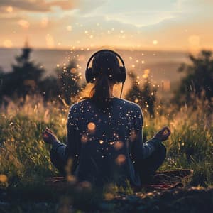 Ease's Melodic Sigh: Sounds of Relaxation - Relaxing Easy Listening