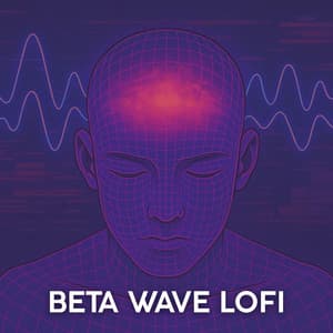 Beta Wave Lofi - Lofi Coding Evolution