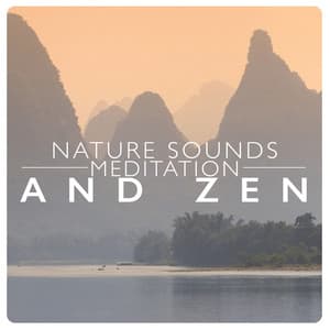 Nature Sounds: Meditation and Zen - Nature Sounds Meditation