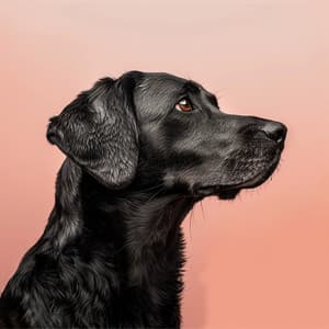 Música Binaural: Vibraciones Suaves Para Mascotas - Asistente de melodía animal