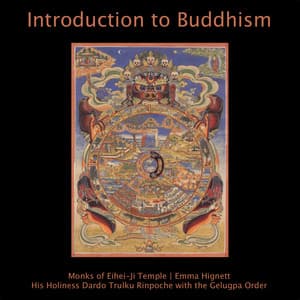 Introduction to Buddhism - Emma Hignett
