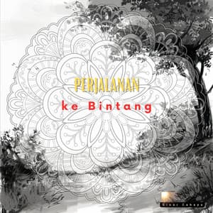 Perjalanan ke Bintang - Sinar Cahaya