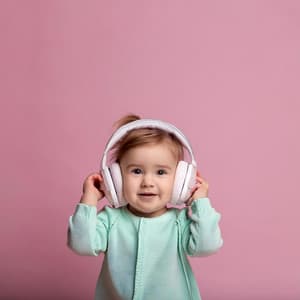 Tonos Lofi Para Bebés: Momentos Musicales Alegres - Frecuencias de manifestación