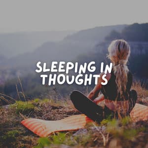 Sleeping in Thoughts - Yoga Music