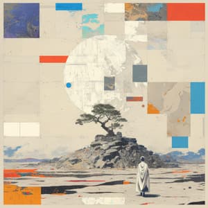 静谧疗养园：温泉神示 - Soft Soundscapes