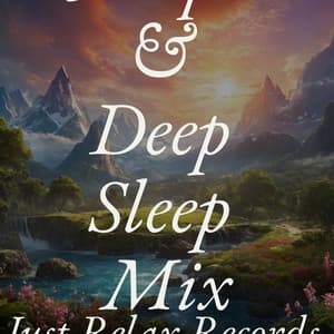 50 Spa & Deep Sleep Mix - Bird Sounds