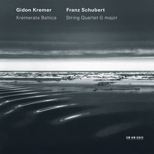 Schubert: String Quartet G Major - Franz Schubert