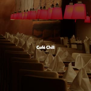 Café Chill - Smooth Jazz Chill Out Playlist