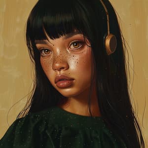 Relajación Rítmica: Música De Hip Hop Para La Calma - Domingo tranquilo