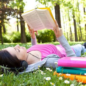 Relaxation Tunes for Inner Peace and Calmness - Migraine Headache Relief