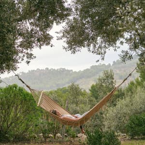 Relaxation Escapes: Serene Chill Music for Peaceful Rest - Soothing Night Melodies