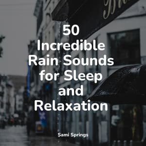 50 Incredible Rain Sounds for Sleep and Relaxation - Sleep Rain