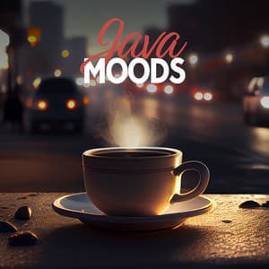 Java Moods - Yoana Cruz