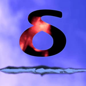 Delta Pads and Brown Noise - Loopable