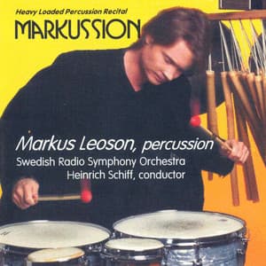 Markussion - Markus Leoson