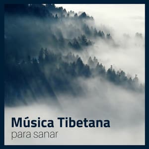 Música Tibetana para Sanar - Música Instrumentos Típicos del Tibet Curación y Armonización Chakras - Música Instrumental Maestro