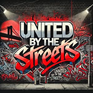 United by the Streets - Freestyle Beats