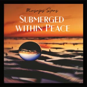Submerged within Peace - Masajes Spas