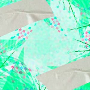 Bgm for Repeating Anthems - Paris Cafe Jazz