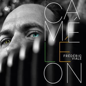 Caméléon - Frédéric Viale