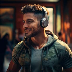 Hip Hop Chill: Smooth Beats for Relaxation - Chill Beats Lofi