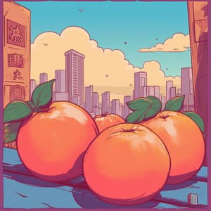 Positive Vibes - Fruity Flavor