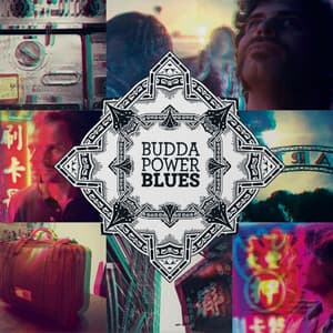 Budda Power Blues - Budda Power Blues