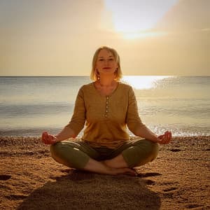 Melodías Espirituales Para Meditación - Reposo en calma profunda