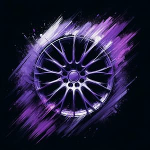 Drive and Keep Calm - Kofi Adeyemi