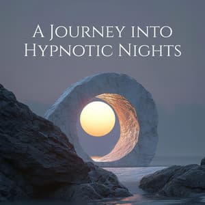 A Journey into Hypnotic Nights - Soothing Chill Out for Insomnia