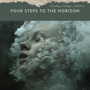 Four Steps to the Horizon: Breathing & Beyond with Tibetan Bowls - Breathing Technique Meditation
