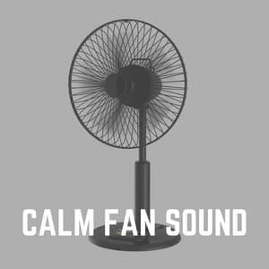 Calm Fan Sound - Fan Sounds For Sleep