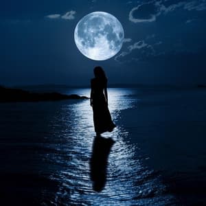 Tonos De Noches De Terciopelo: Álbum De Canciones De Cuna Para Dormir - Experiencia musical para dormir profundamente