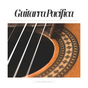 Guitarra Pacífica - Spanish Guitar