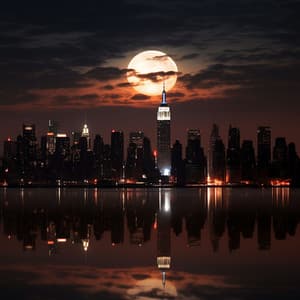 Dubai Night Magic - DJ TJESTO