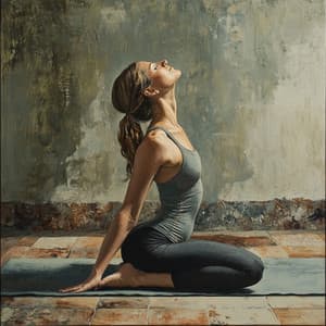 Échos mystiques, Immersion Sonore - Compilations de Musique Zen pour la Pratique du Yoga