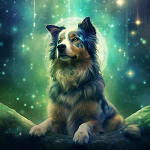 Melodic Harmony for Furry Friends: Pet Melodies - Nature Sounds Research