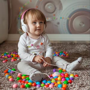 Sweet Baby Melodies: Chill Music for Baby - Harmony and Joy