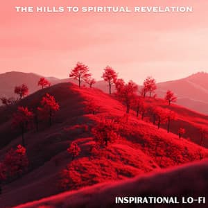 The Hills to Spiritual Revelation - Inspirational Lo-Fi