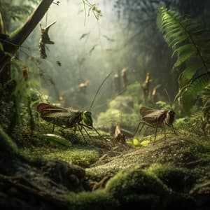 Nature's Best: Sounds for Mindfulness - Essential Nature Sound