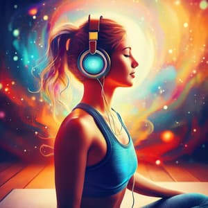 Focus Flow Music: Concentration Enhancing Tunes - Music for Focus