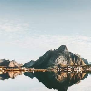 Ocean Sounds - Yoga Flow